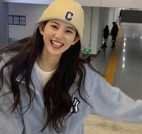 韩国MLB正品毛线帽子新款NY男女帽针织帽...