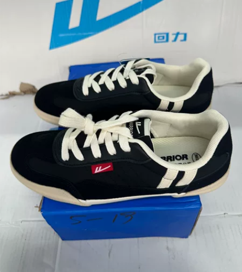 全新42码回力男鞋2024夏季新款透气休闲...