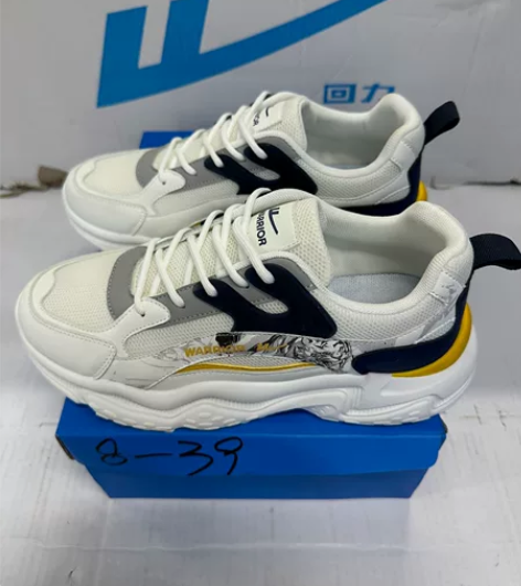 全新41码回力男鞋2024新款秋季休闲户外...