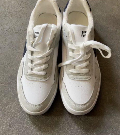 回力男鞋德训夏季休闲百搭软底透气小白经典学...