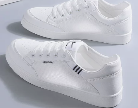 回力男鞋小白鞋男潮鞋子男款2024新款运动...