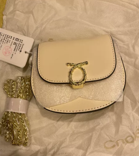 蔻一Cnoles女包轻便小包新款包包女百搭...