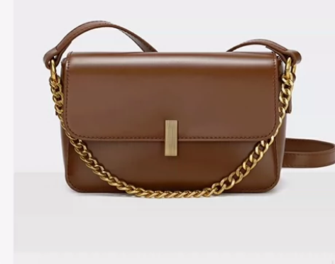 稻草人包包女包2024新款流行斜挎包简约腋...