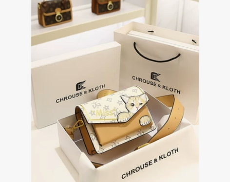 【活动价】生日礼物女生官网小c##amp；...