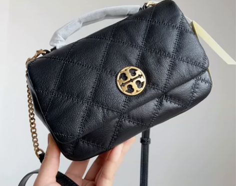原版320。Tory burch汤丽柏琦 ...
