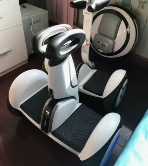 急出小米9号Plus平衡车，全新，官网三千...