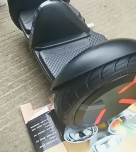 小米九号ninebot pro 高配平衡车...