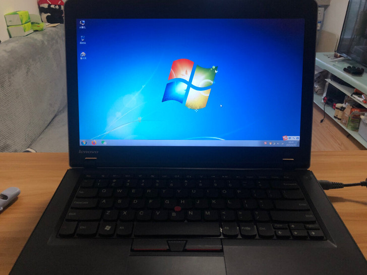 联想thinkpad e420笔记本