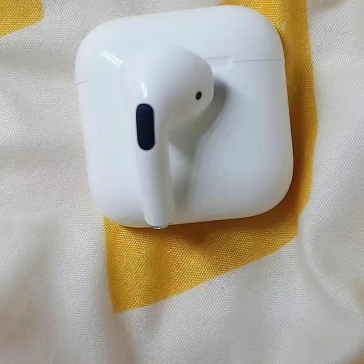 品牌型号 无线蓝牙耳机降噪全新包邮苹果