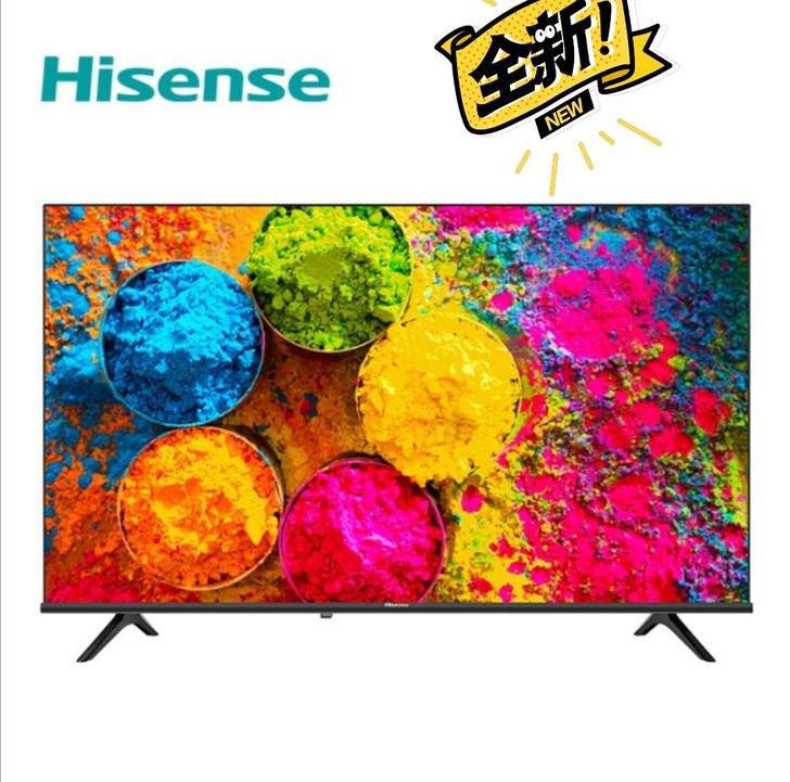 海信（Hisense）32E2F 32英寸...