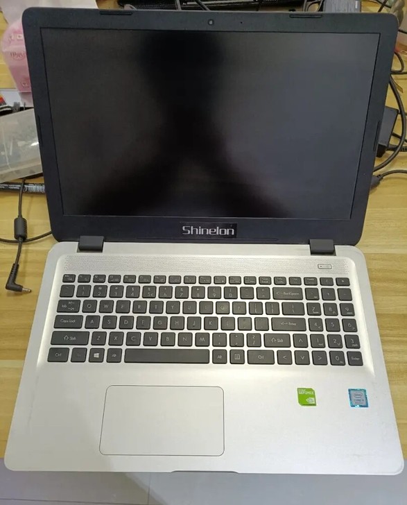 惠普 8代i5炫龙办公本 Q3L 炫龙aL...