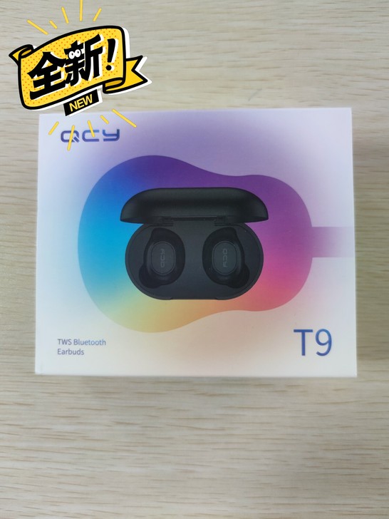 QCY T9