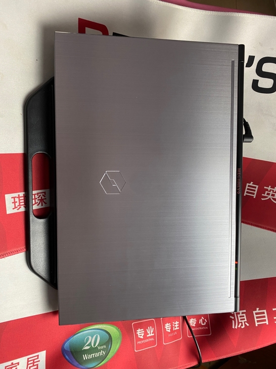 机械革命z2 电竞144游戏笔记本电脑 1...