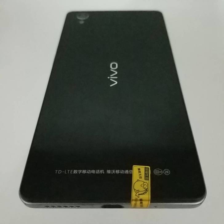 vivo Y51 16G 黑色 二手手机