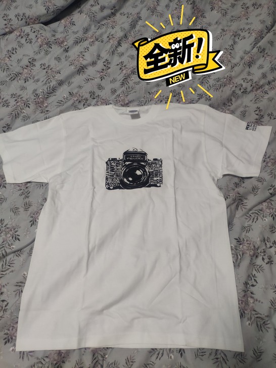 宾得衣服 全新 全新 全新 未拆封。 PE...