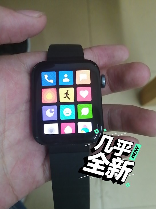 小米(MI) 小米手表智能wifi小爱同学...