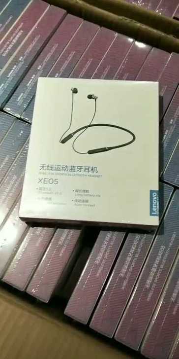 联想正品蓝牙耳机XE05 XE66 HE0...