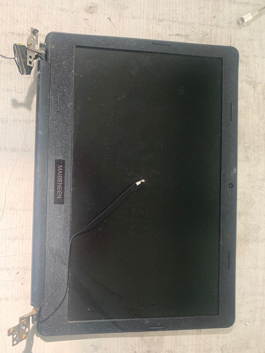 麦本本金麦屏幕总成，