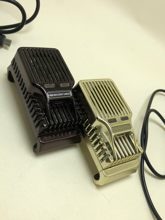 第一卫手机散热器半导体制冷片散热带风扇,如...