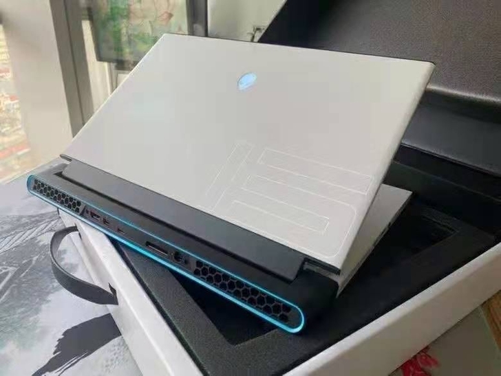 外星人Alienware R3 m15 1...