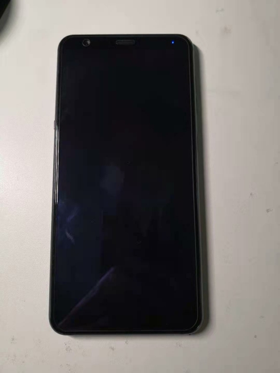 海信A6双面屏手机，无拆无修，成色9.5新