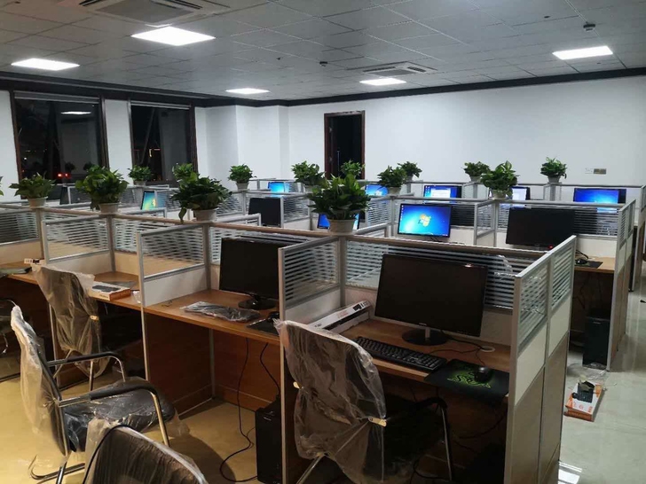 办公电脑 游戏电脑 工作室 笔记本电脑大量...