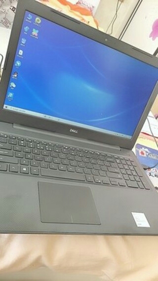 戴尔笔记本出售