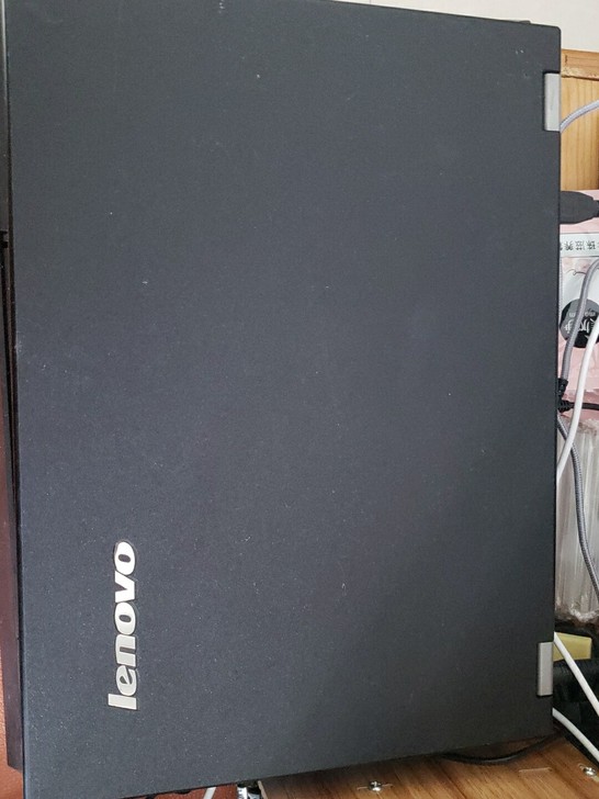 联想笔记本电脑,学习使用没问题,不能玩大型...