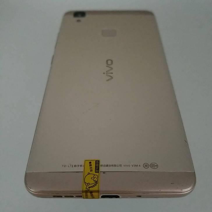 vivo V3 16G 金色 二手手机