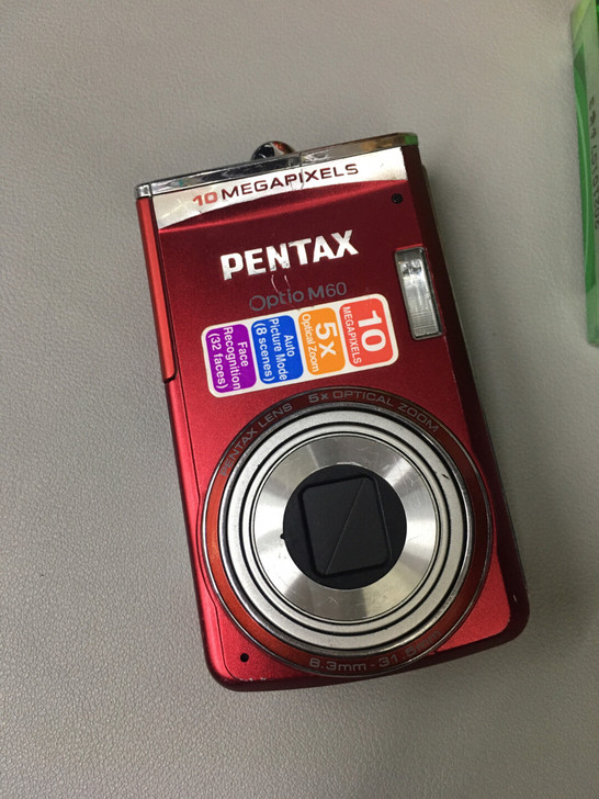 宾得M60数码相机 学生相机 CCD卡片机...