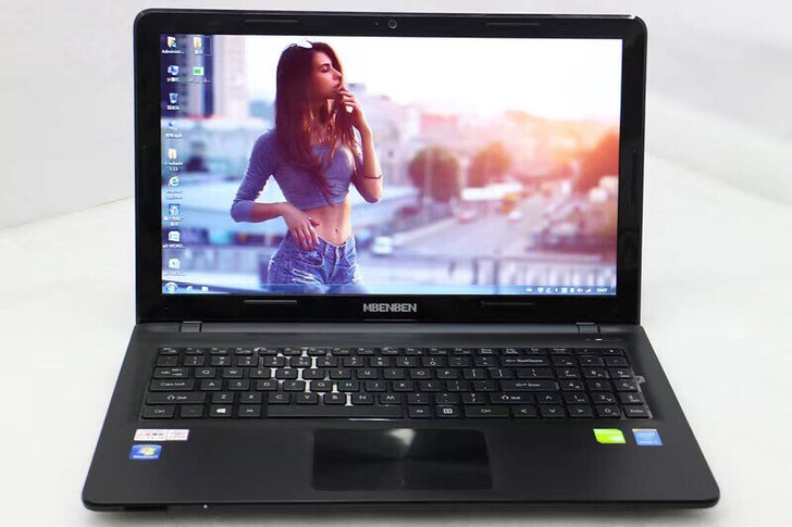 麦本本15寸超薄型娱乐本 英特尔i5处理器...