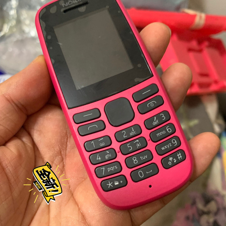 给家里老人买的 以为是之前手机问题 原来是...