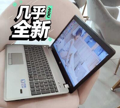 二手笔记本电脑i7 高配# 惠普i7笔记本...