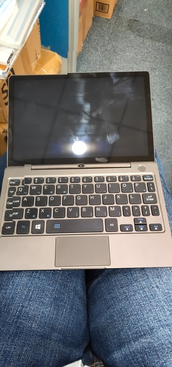 高配GPD P2 MAX掌上笔记本电脑移动...