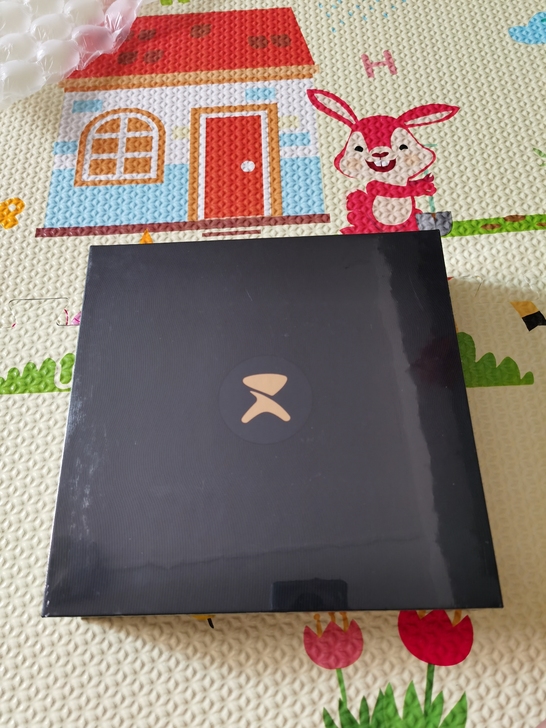 柔宇6+128 全新未拆封 批发价 最低低...