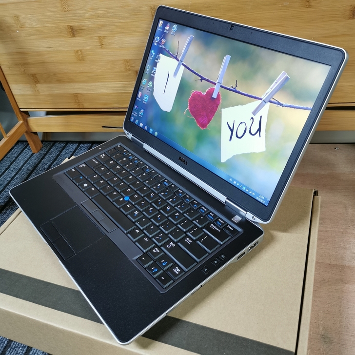 i7笔记本电脑 个人自用，现转行电脑闲置在...