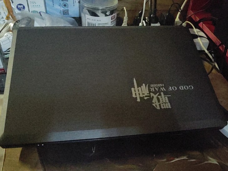 神舟战神k760E i7 D2