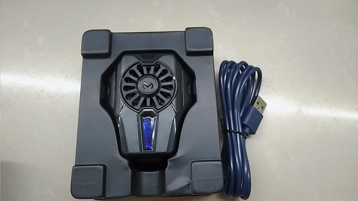 全新未拆封米墨半导体手机散热器全新未拆封 ...