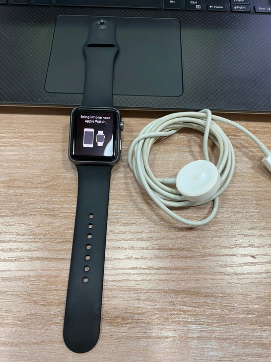 Apple watch 一代手表42mm ...