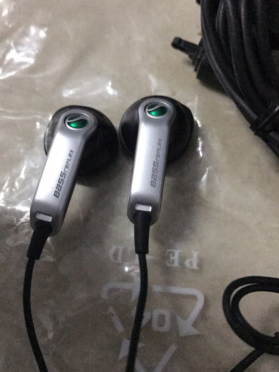 索尼全新耳机随身听线控耳机索尼爱立信索爱全...