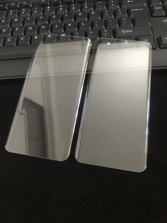 适用于小米10全屏钢化膜米十pro手机膜高...