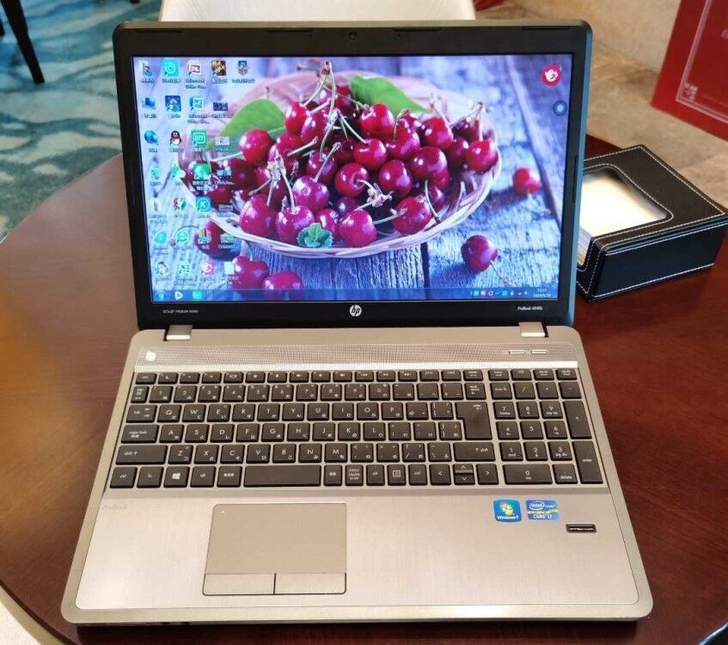 二手惠普笔记本电脑 i7 二手笔记本电脑 ...