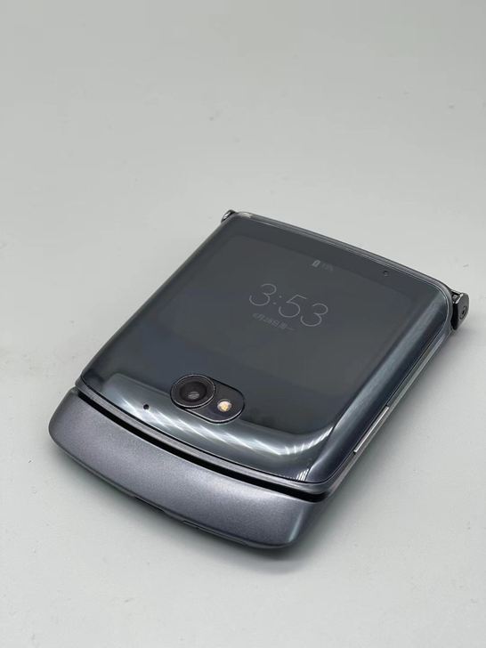 摩托罗拉刀锋折叠屏，8+256，5g，纯原...