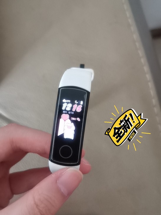 honor/荣耀 智能手环