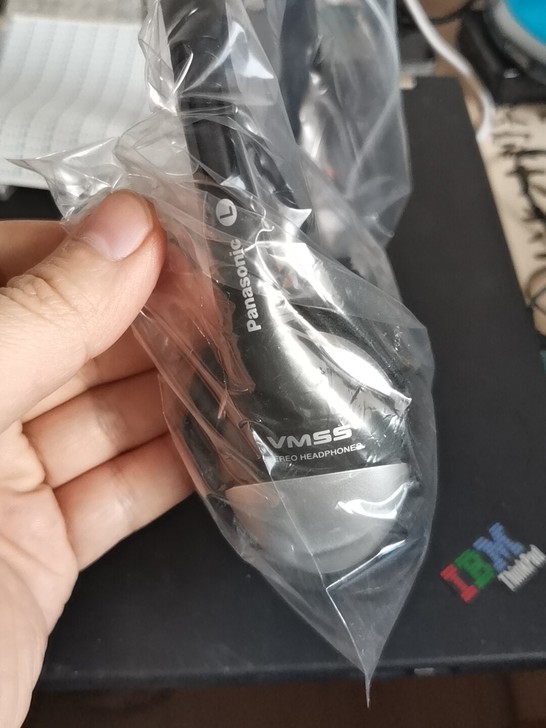 松下 震动 耳机 vmss  sw860 ...