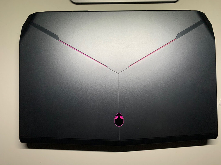 外星人 alienware 15r2