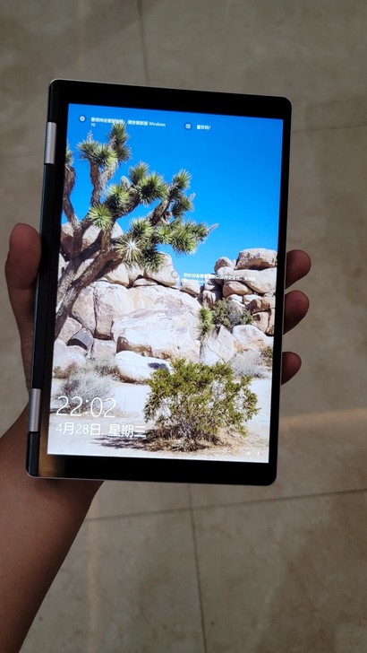 壹号本mix 3s  8+256  7寸掌...