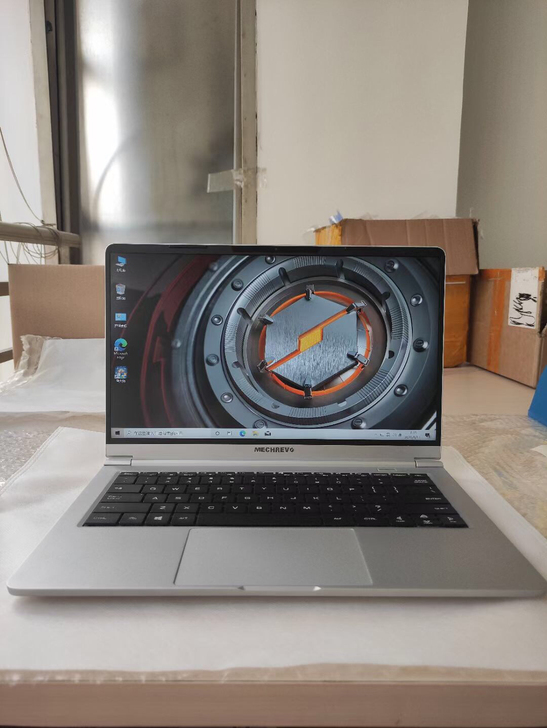 机械革命(MECHREVO)S1 Air ...