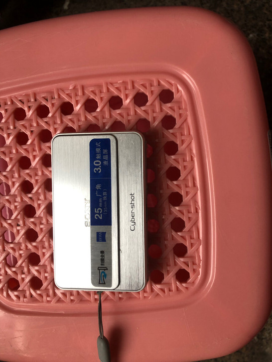 SONY索尼T99C相机 索尼SONY ...