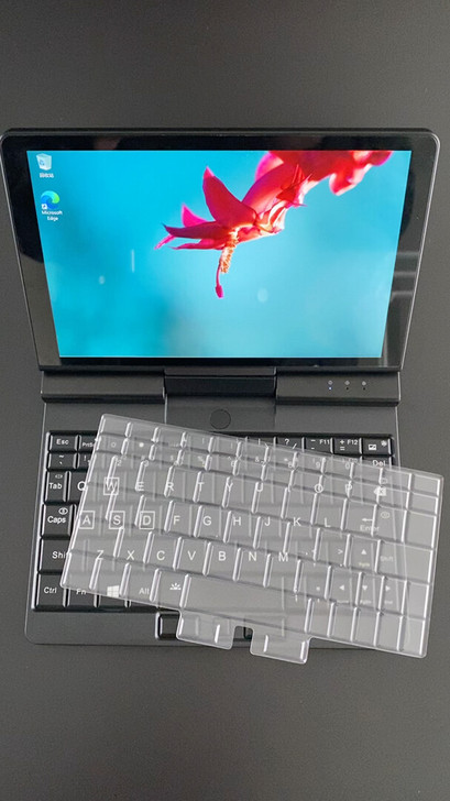 壹号本工程师PCA1键盘膜一号本笔记本电脑...